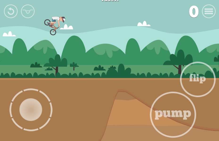 Pumped: BMX Free - Preview 2