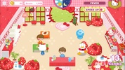 Hello Kitty Dream Cafe screenshot 2