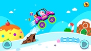 Monster Truck Games For Kids screenshot 11