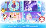 Princess Libby Frozen Party screenshot 3