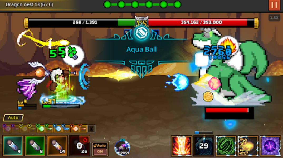 Grow MagicMaster - Preview 7