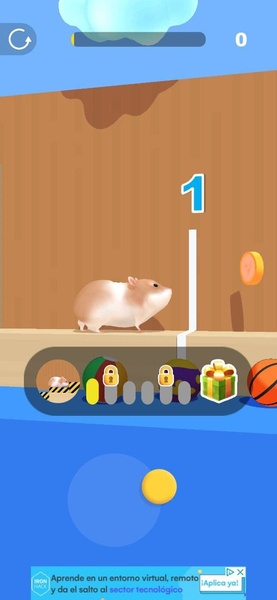 Hamster Maze - Preview 3