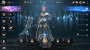 Hundred Soul screenshot 8