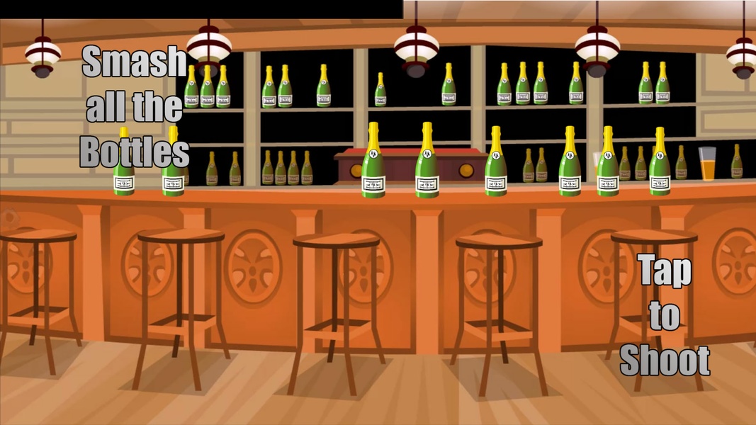 Foolz: Wild West - Preview 1