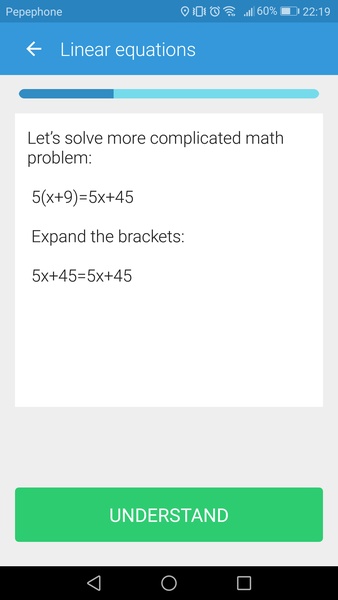 Math Equation Solver - Preview 7
