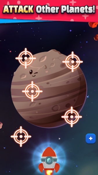GalaxyTornado on WEMIX - Preview 4