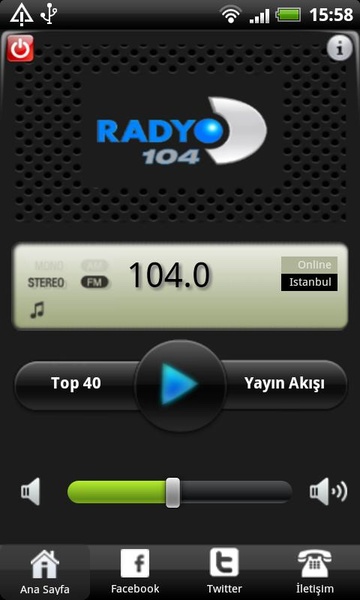 RadyoD - Preview 8