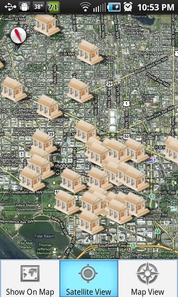 Museums-DC - Preview 6