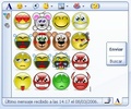 Packmatronic Smileys for MSN screenshot 3