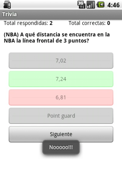 Trivia - Preview 1