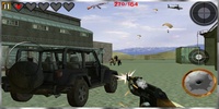 Gun War Battle 3D: Free Games screenshot 6