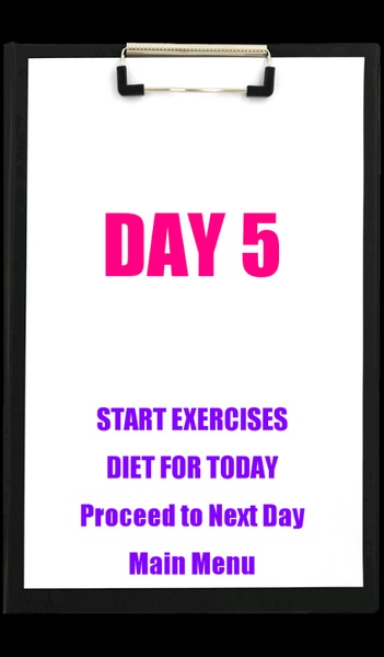 10Day Sexy Abs - Preview 5