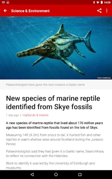 BBC News - Preview 5