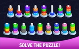 Sort puzzle-Nuts and Bolts screenshot 6