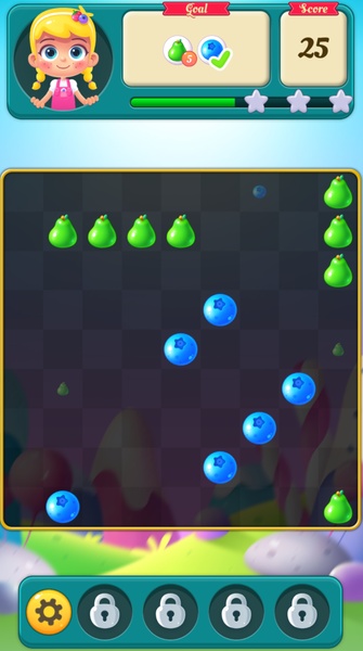 Fruit Blast Saga - Match 5 Puzzle - Preview 8