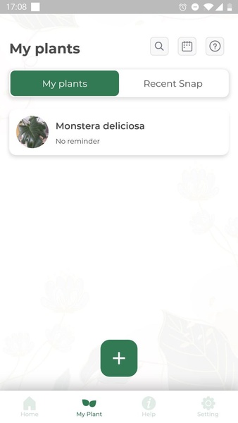 LeafSnap - Preview 9
