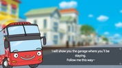 TAYO Garage Station screenshot 1