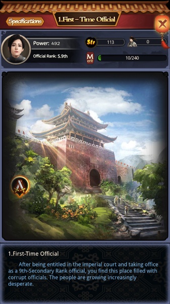 Be The King: Palace Game - Preview 12