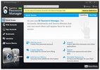 SuperEasy Password Manager screenshot 1