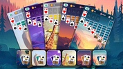 Solitaire screenshot 7