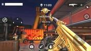 Armed Fire Attack screenshot 6