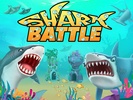 Shark Battle screenshot 5