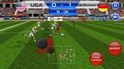 Soccer World screenshot 1