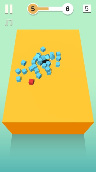 Hole 3D - Preview 2