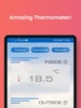Room Temperature Thermometer screenshot 5
