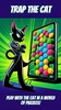 Chat Noir Hexagon screenshot 1