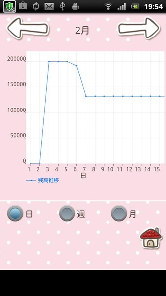 Pocket Money Memo - Preview 3