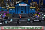 City Police Crime Chase screenshot 10