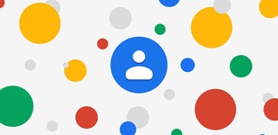 Vorgestelltes Bild von Google Contacts