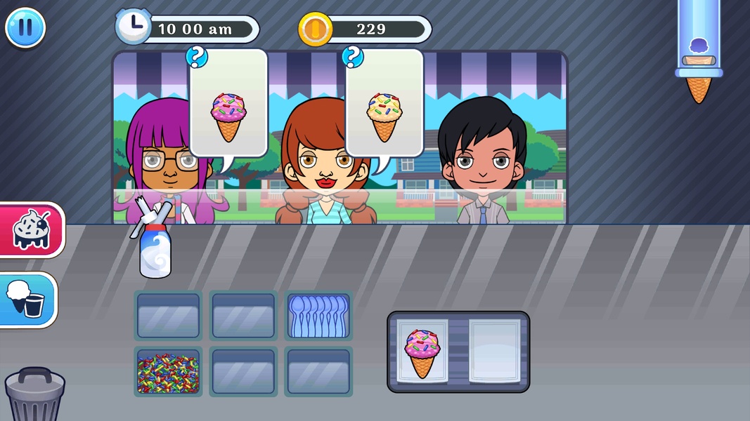 My Ice Cream Truck - Preview 3