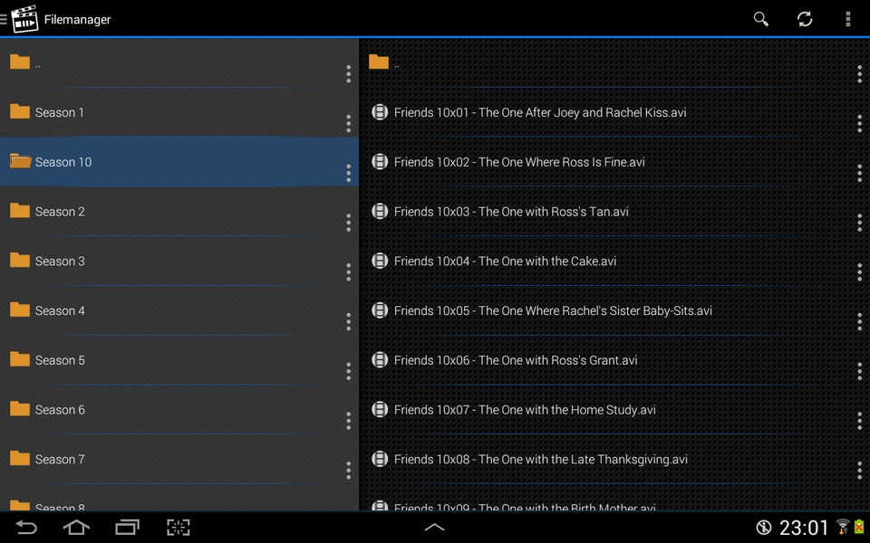 Remote for MPC - Preview 3