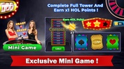 Tonk multiplayer card game screenshot 4