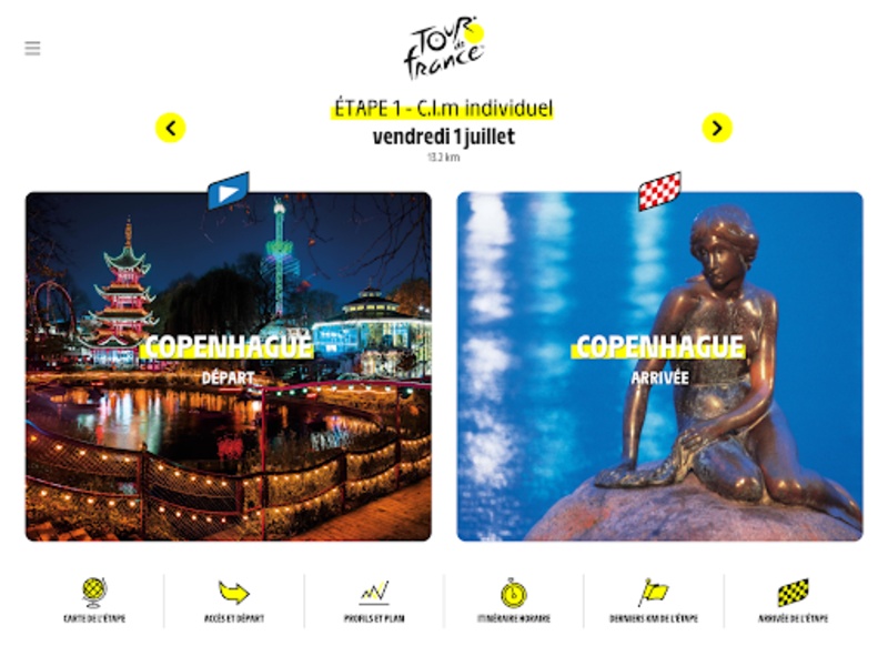 Roadbook - Preview 2