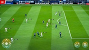 World Soccer Match 2023 screenshot 1