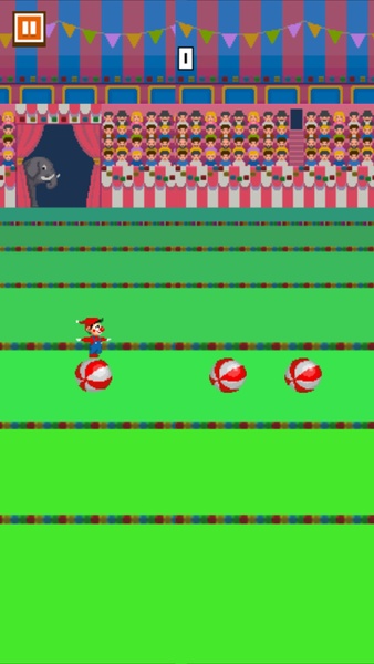 Craft Circus - Preview 3
