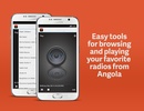 Angola Radios screenshot 5