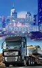 Truck Games screenshot 2