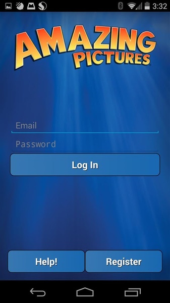 Amazing Pictures Mobile - Preview 3