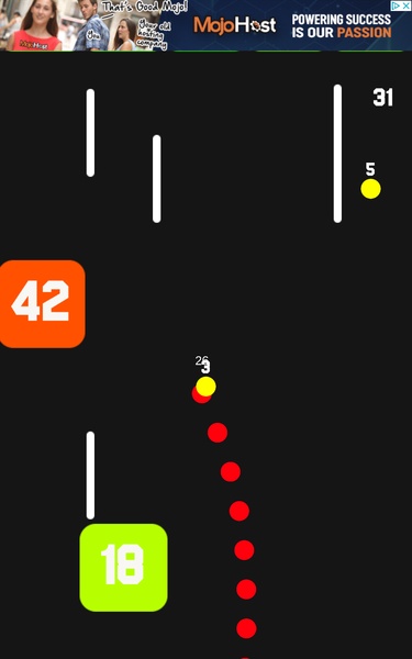 Snakes vs Blocks - Preview 3