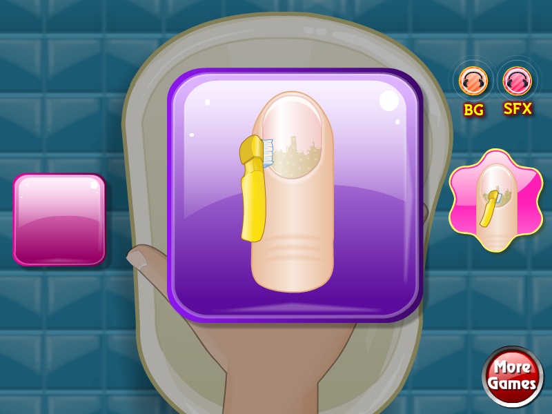 Hand Care Doctor - Preview 4