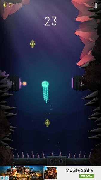 Slip Away - Preview 5