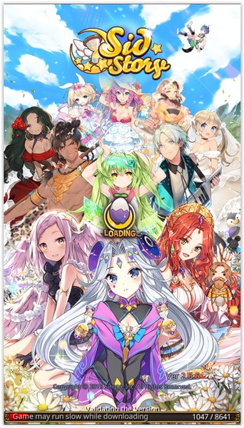Sid Story at Lussid - Preview 2