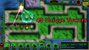 Elemental Tower Defense screenshot 4