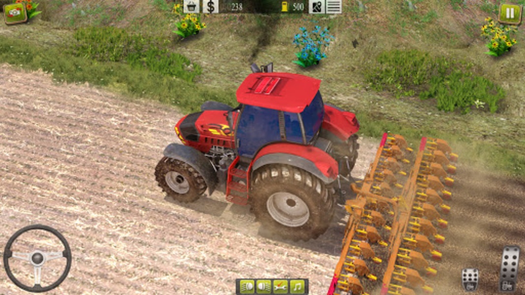 Indian Farming Simulator 3D - Preview 4