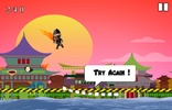 Ninja Jumping screenshot 5
