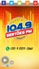 Rádio Sertões FM screenshot 1